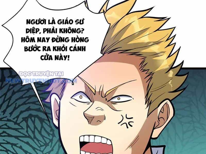 Đô Thị Cực Phẩm Y Thần - Chương 202 - ảnh 57