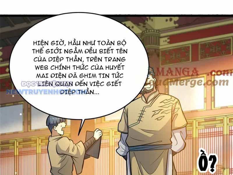 Đô Thị Cực Phẩm Y Thần - Chương 204 - ảnh 11