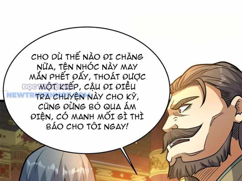 Đô Thị Cực Phẩm Y Thần - Chương 204 - ảnh 24