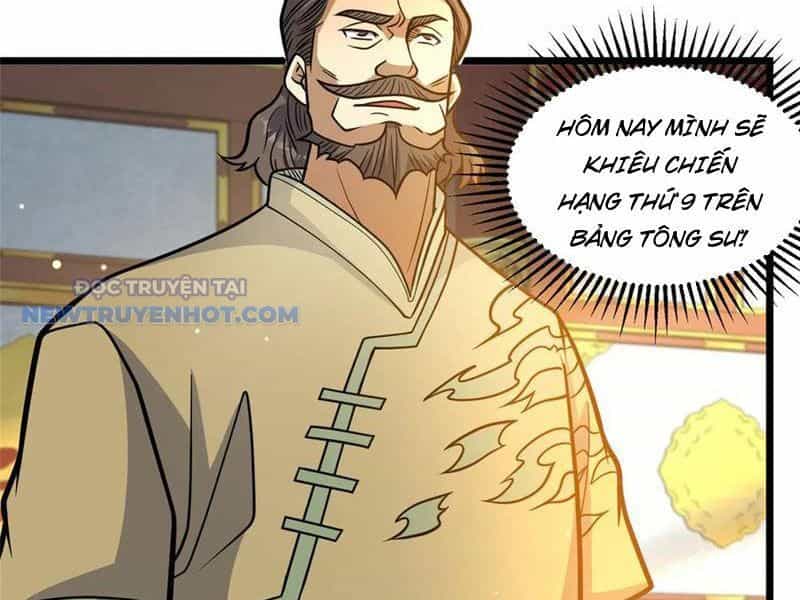 Đô Thị Cực Phẩm Y Thần - Chương 204 - ảnh 3
