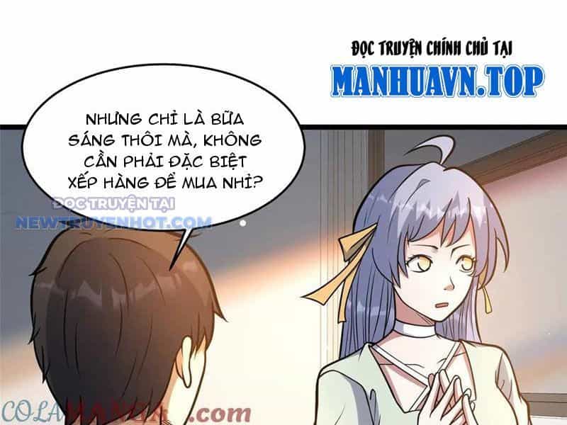 Đô Thị Cực Phẩm Y Thần - Chương 204 - ảnh 32