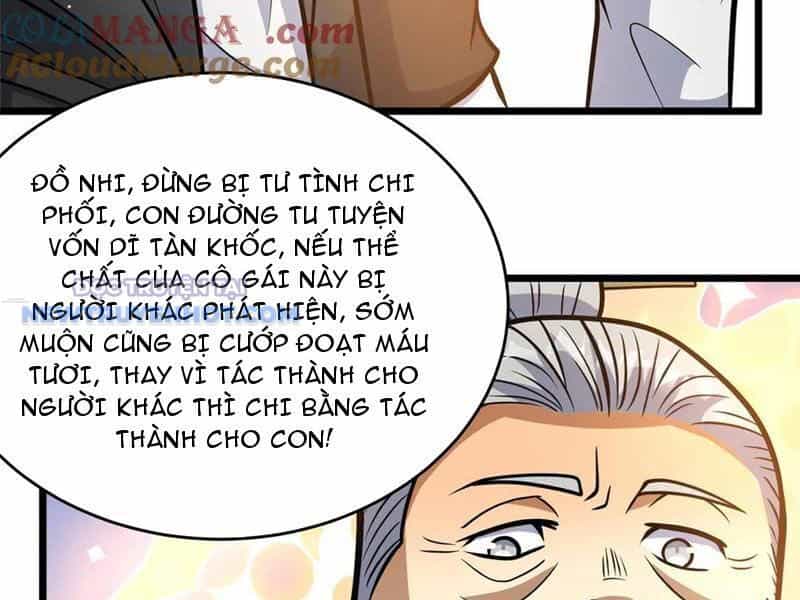 Đô Thị Cực Phẩm Y Thần - Chương 204 - ảnh 45