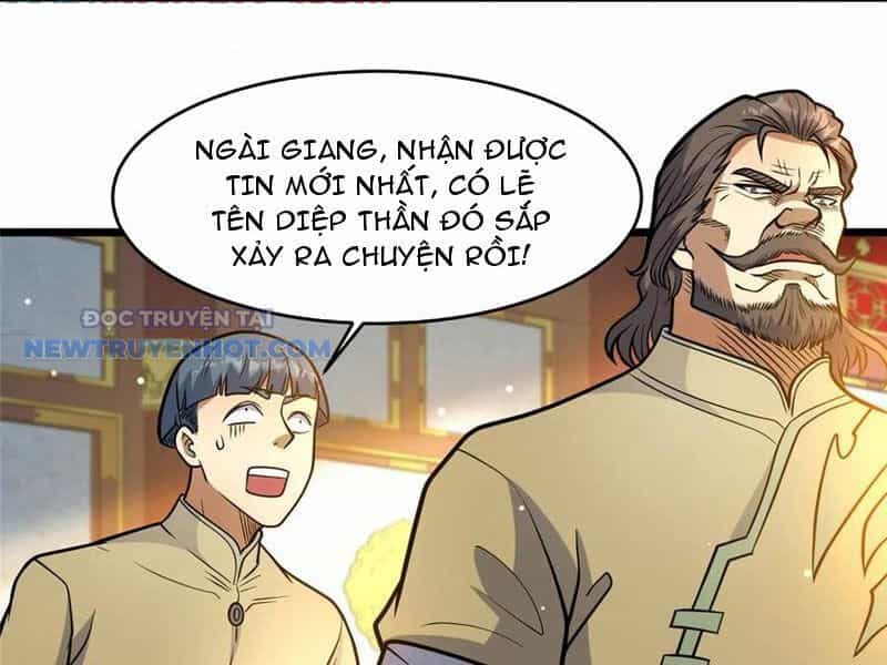 Đô Thị Cực Phẩm Y Thần - Chương 204 - ảnh 6