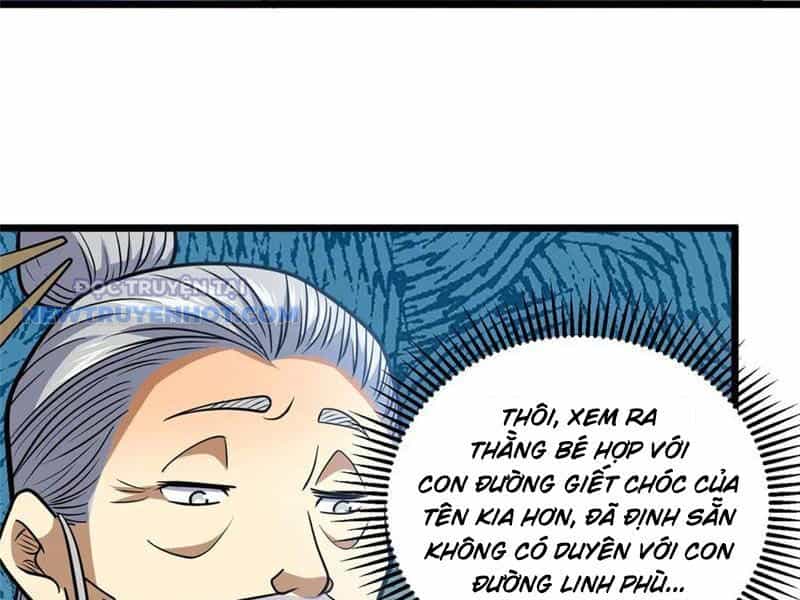 Đô Thị Cực Phẩm Y Thần - Chương 204 - ảnh 67