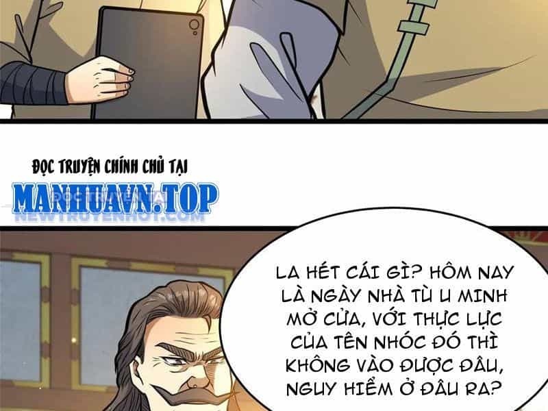 Đô Thị Cực Phẩm Y Thần - Chương 204 - ảnh 7