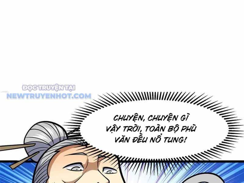 Đô Thị Cực Phẩm Y Thần - Chương 204 - ảnh 77