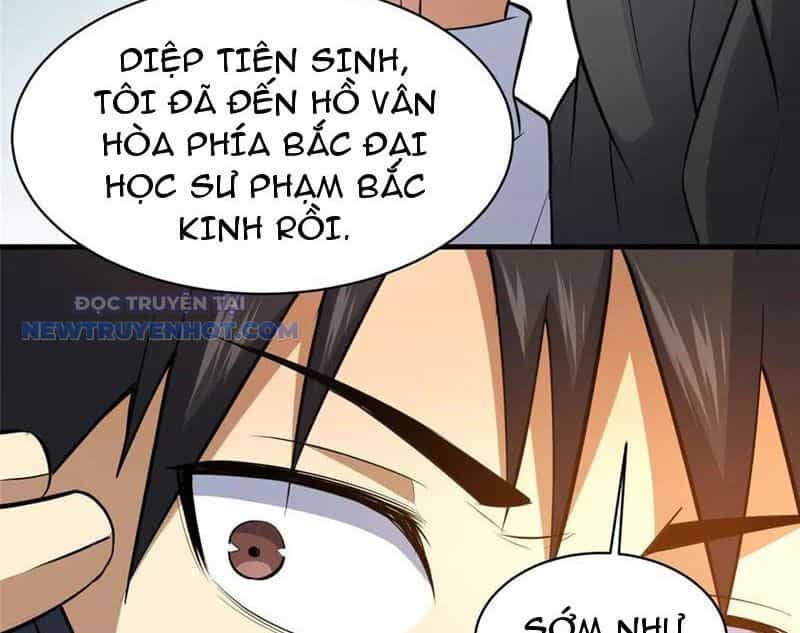 Đô Thị Cực Phẩm Y Thần - Chương 205 - ảnh 27