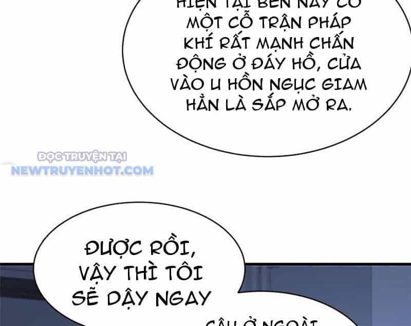 Đô Thị Cực Phẩm Y Thần - Chương 205 - ảnh 29