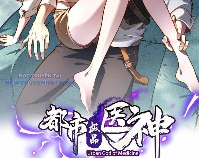 Đô Thị Cực Phẩm Y Thần - Chương 205 - ảnh 3