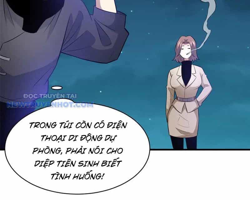 Đô Thị Cực Phẩm Y Thần - Chương 205 - ảnh 75
