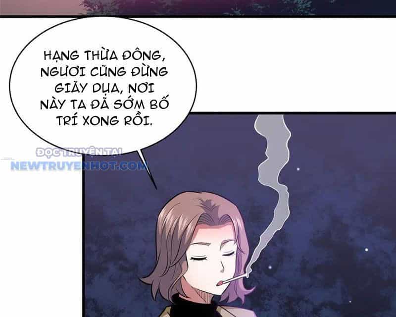 Đô Thị Cực Phẩm Y Thần - Chương 205 - ảnh 83