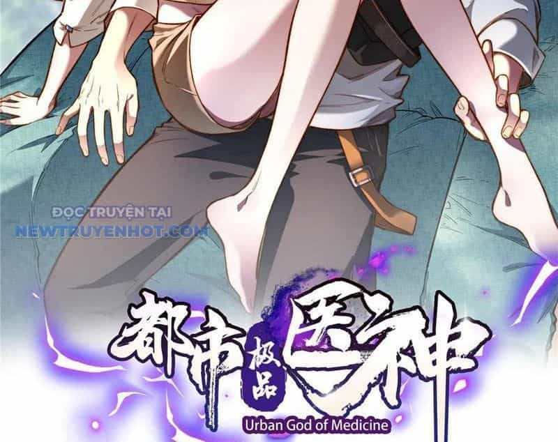 Đô Thị Cực Phẩm Y Thần - Chương 206 - ảnh 3