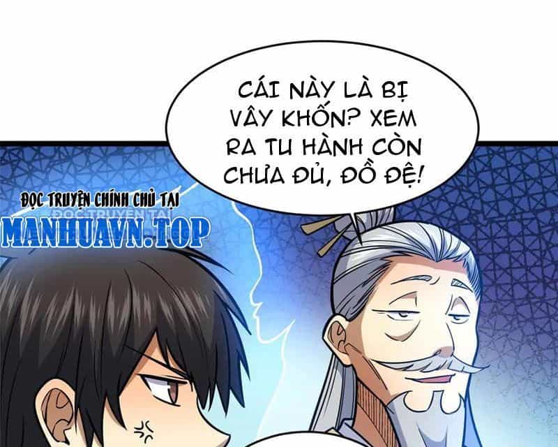 Đô Thị Cực Phẩm Y Thần - Chương 206 - ảnh 48