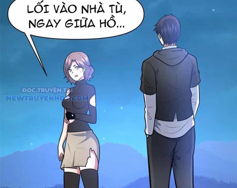 Đô Thị Cực Phẩm Y Thần - Chương 207 - ảnh 16