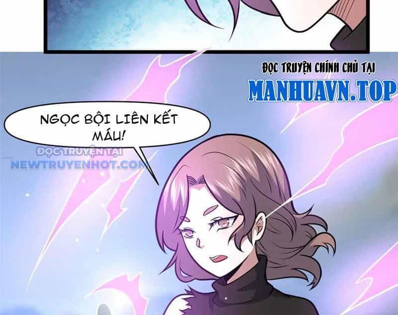 Đô Thị Cực Phẩm Y Thần - Chương 207 - ảnh 20