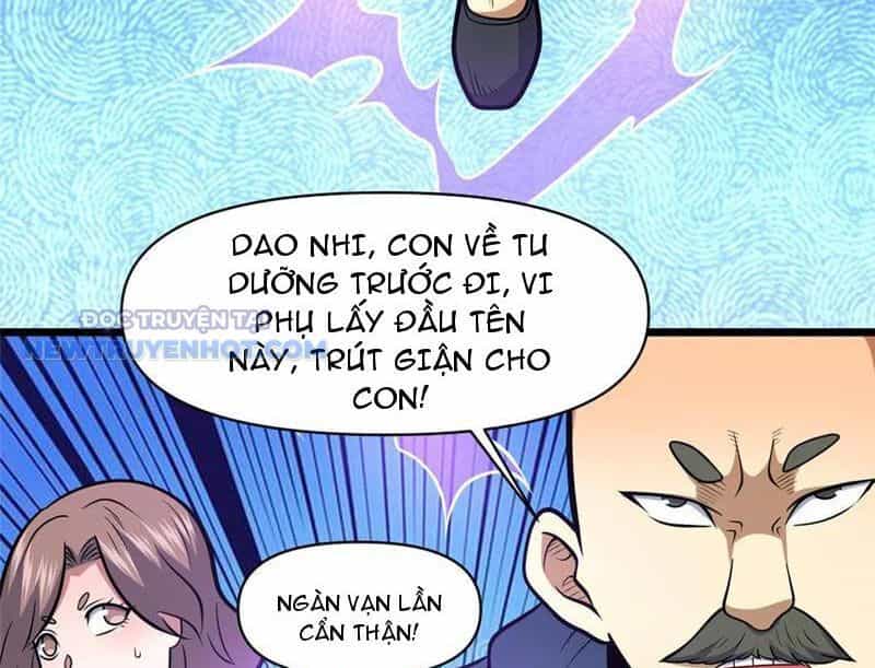 Đô Thị Cực Phẩm Y Thần - Chương 207 - ảnh 43