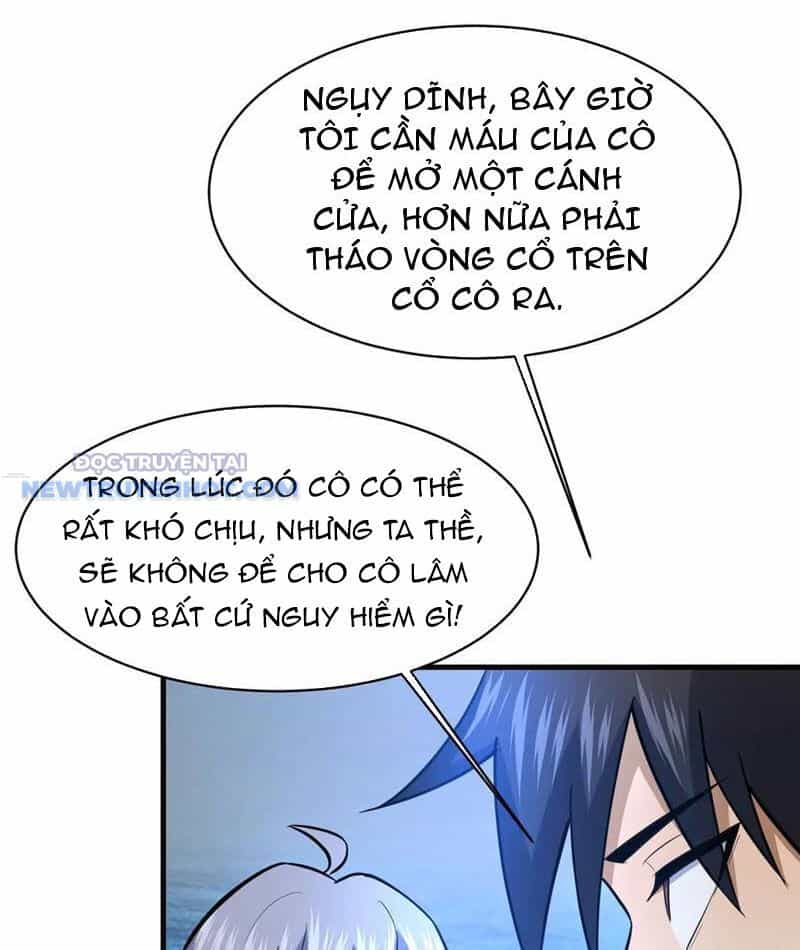 Đô Thị Cực Phẩm Y Thần - Chương 208 - ảnh 15