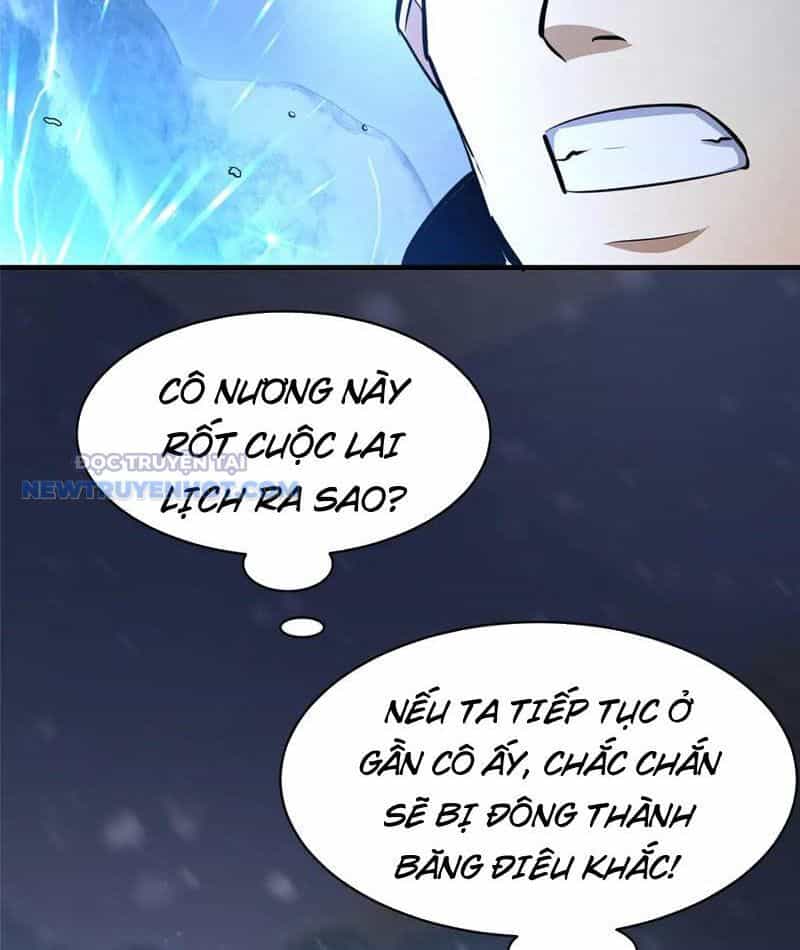 Đô Thị Cực Phẩm Y Thần - Chương 208 - ảnh 27