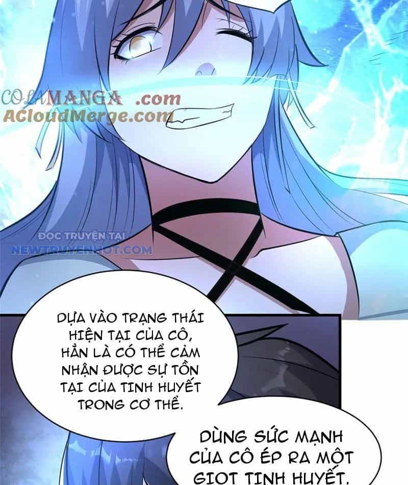 Đô Thị Cực Phẩm Y Thần - Chương 208 - ảnh 45
