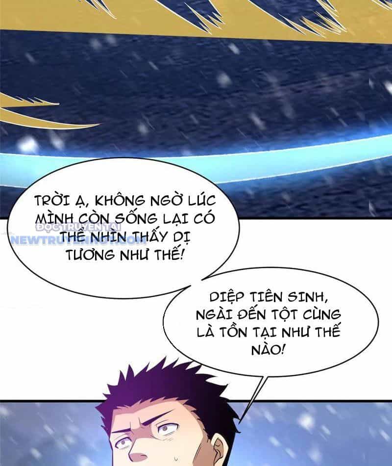 Đô Thị Cực Phẩm Y Thần - Chương 208 - ảnh 54
