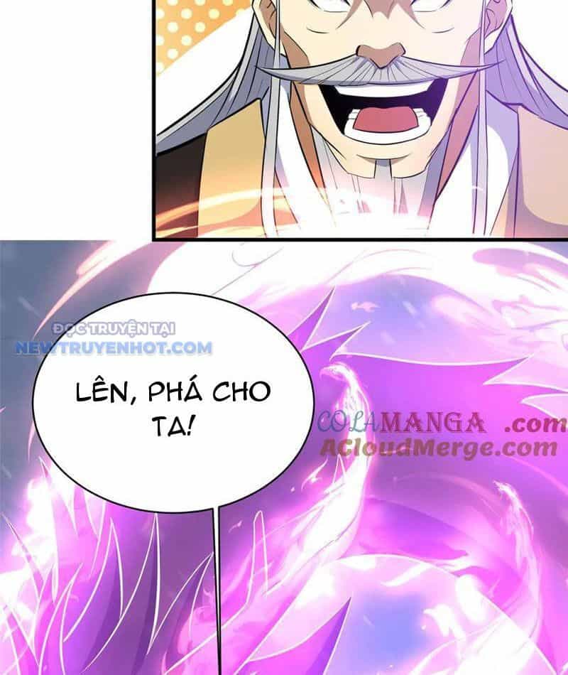 Đô Thị Cực Phẩm Y Thần - Chương 208 - ảnh 65