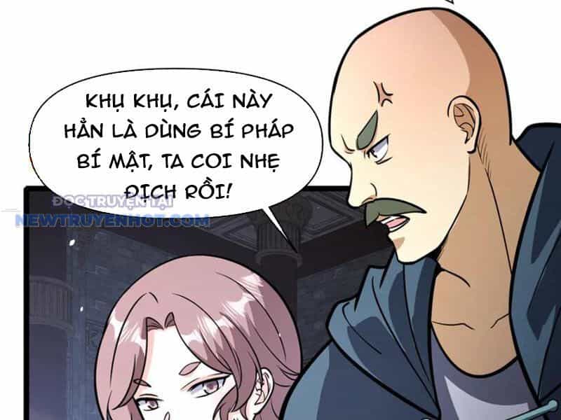 Đô Thị Cực Phẩm Y Thần - Chương 209 - ảnh 25