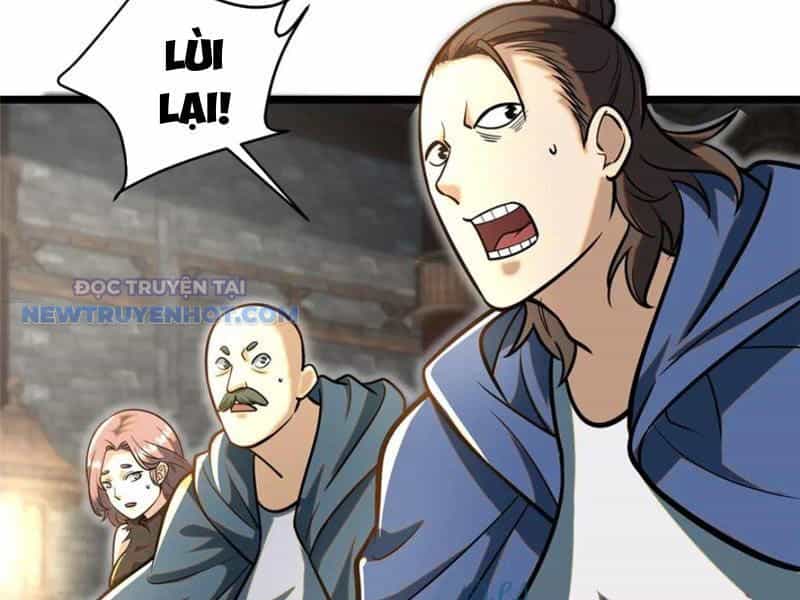 Đô Thị Cực Phẩm Y Thần - Chương 209 - ảnh 34