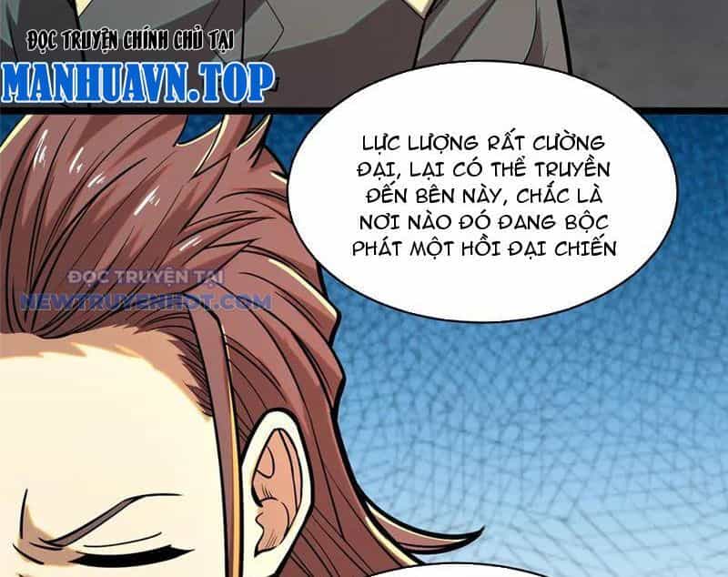 Đô Thị Cực Phẩm Y Thần - Chương 210 - ảnh 22