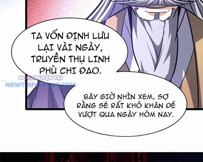 Đô Thị Cực Phẩm Y Thần - Chương 210 - ảnh 47