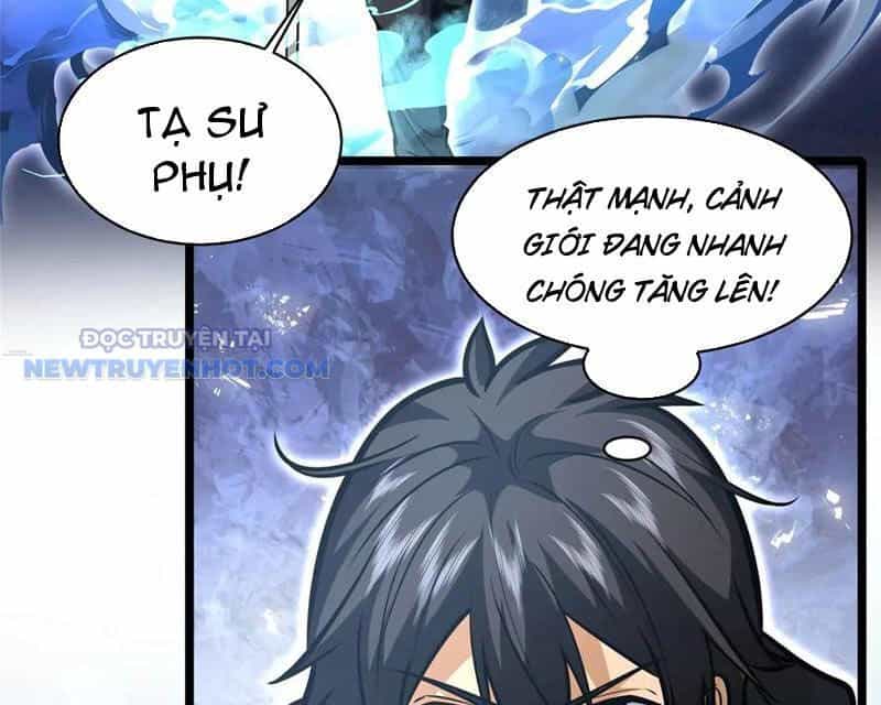 Đô Thị Cực Phẩm Y Thần - Chương 210 - ảnh 52