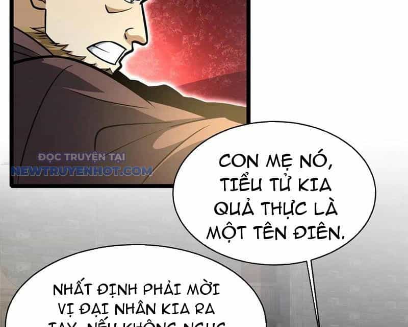 Đô Thị Cực Phẩm Y Thần - Chương 210 - ảnh 58