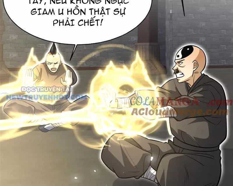 Đô Thị Cực Phẩm Y Thần - Chương 210 - ảnh 59