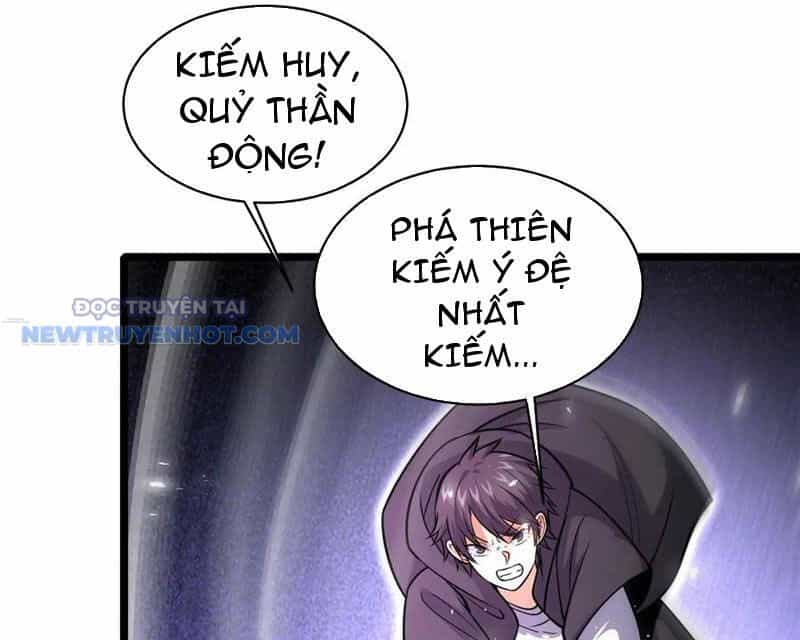 Đô Thị Cực Phẩm Y Thần - Chương 210 - ảnh 64