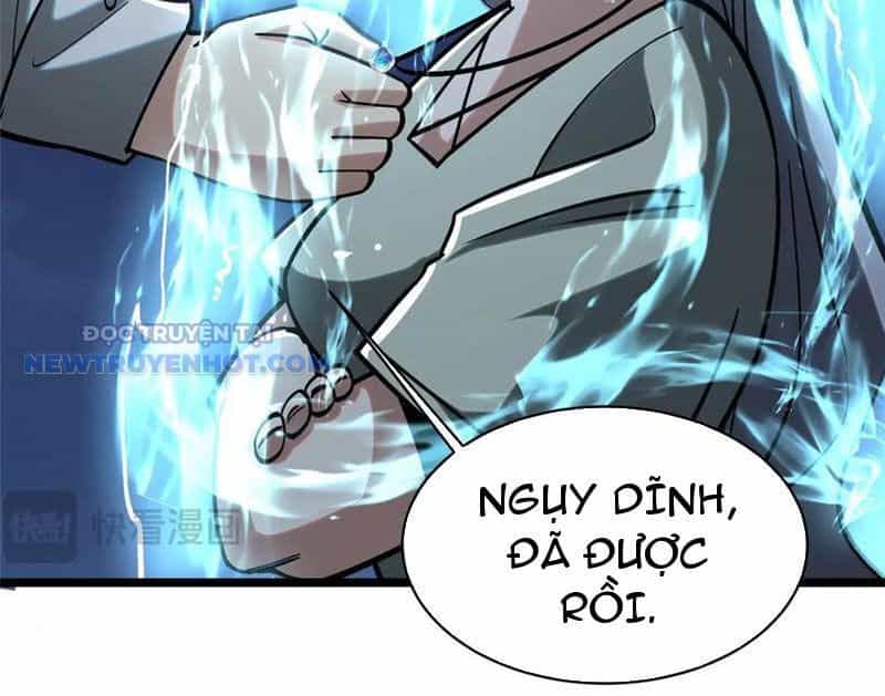 Đô Thị Cực Phẩm Y Thần - Chương 210 - ảnh 89