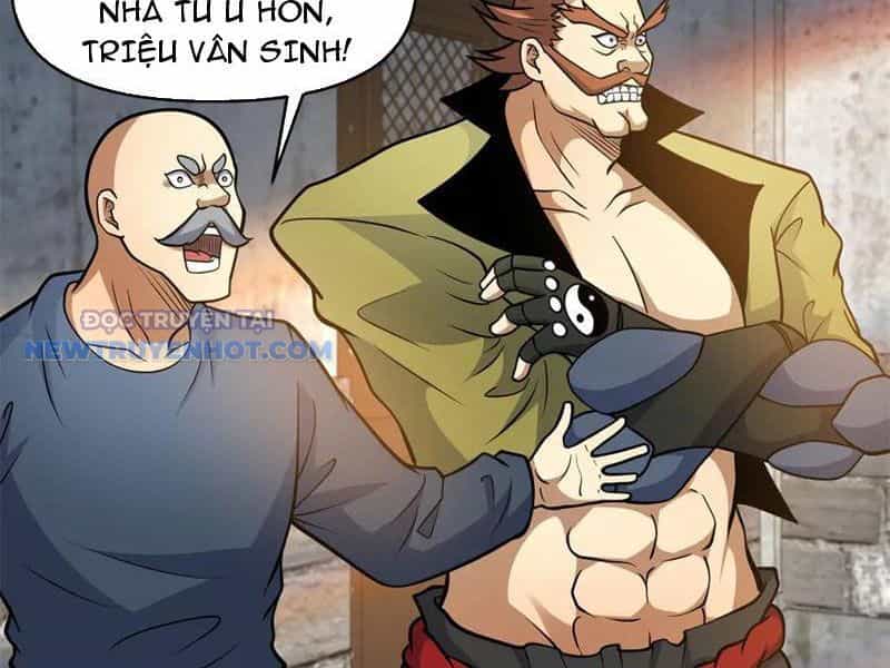 Đô Thị Cực Phẩm Y Thần - Chương 211 - ảnh 24