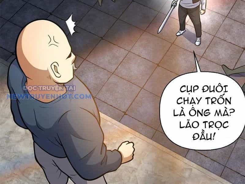 Đô Thị Cực Phẩm Y Thần - Chương 211 - ảnh 27