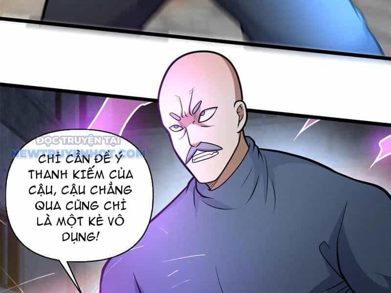 Đô Thị Cực Phẩm Y Thần - Chương 211 - ảnh 42