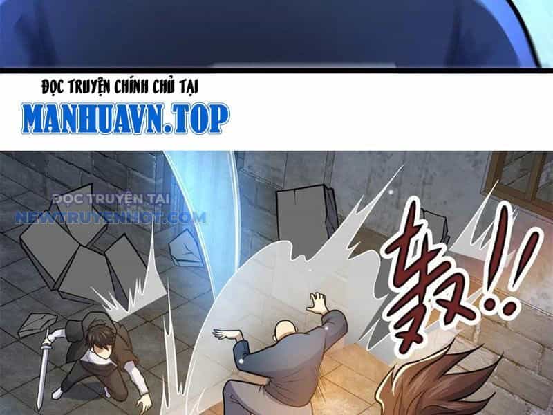 Đô Thị Cực Phẩm Y Thần - Chương 211 - ảnh 47