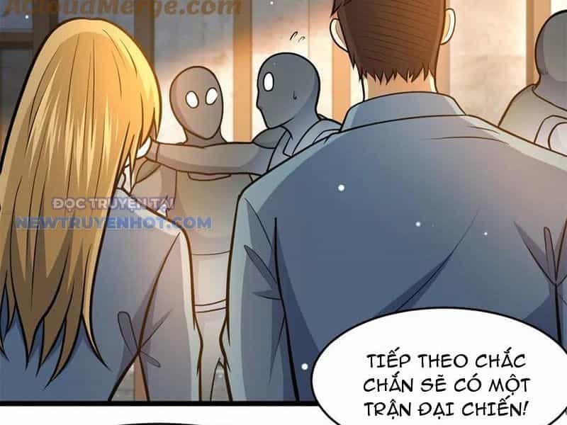 Đô Thị Cực Phẩm Y Thần - Chương 211 - ảnh 5
