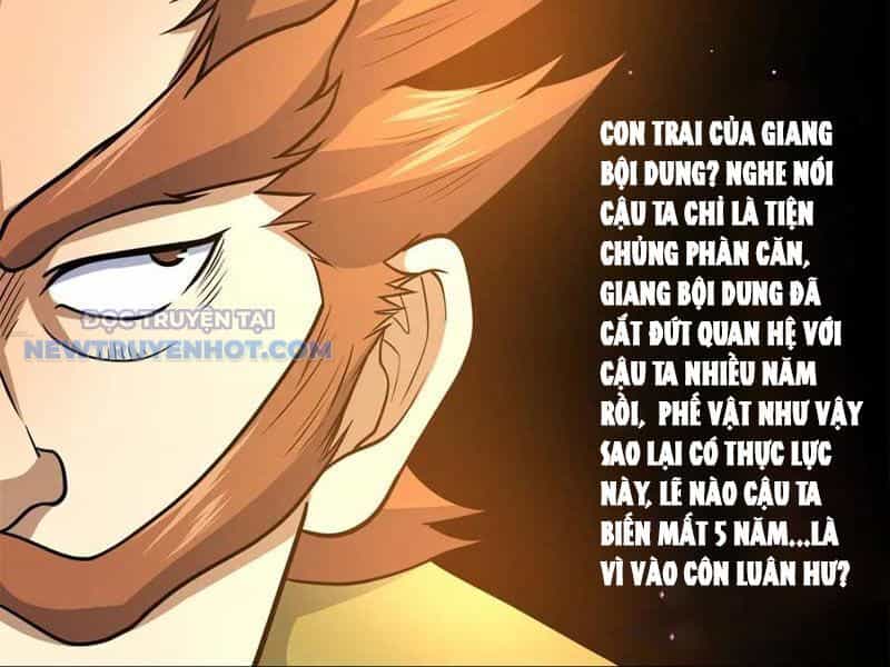 Đô Thị Cực Phẩm Y Thần - Chương 211 - ảnh 54