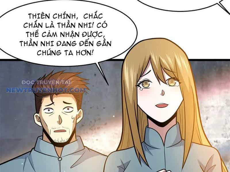 Đô Thị Cực Phẩm Y Thần - Chương 211 - ảnh 6