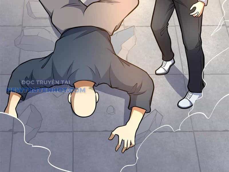 Đô Thị Cực Phẩm Y Thần - Chương 211 - ảnh 67