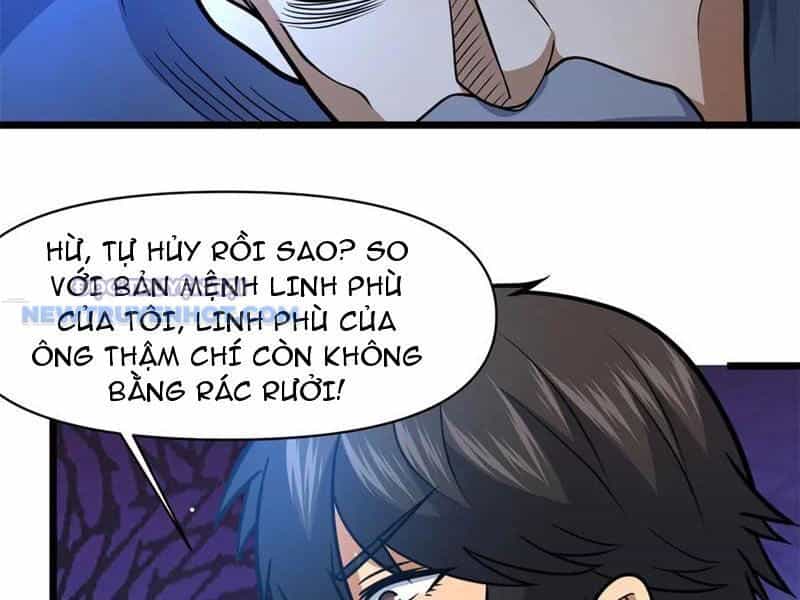 Đô Thị Cực Phẩm Y Thần - Chương 211 - ảnh 73