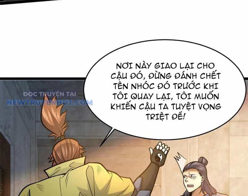 Đô Thị Cực Phẩm Y Thần - Chương 212 - ảnh 24