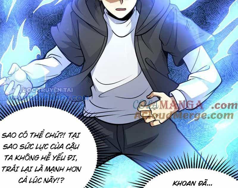 Đô Thị Cực Phẩm Y Thần - Chương 212 - ảnh 36