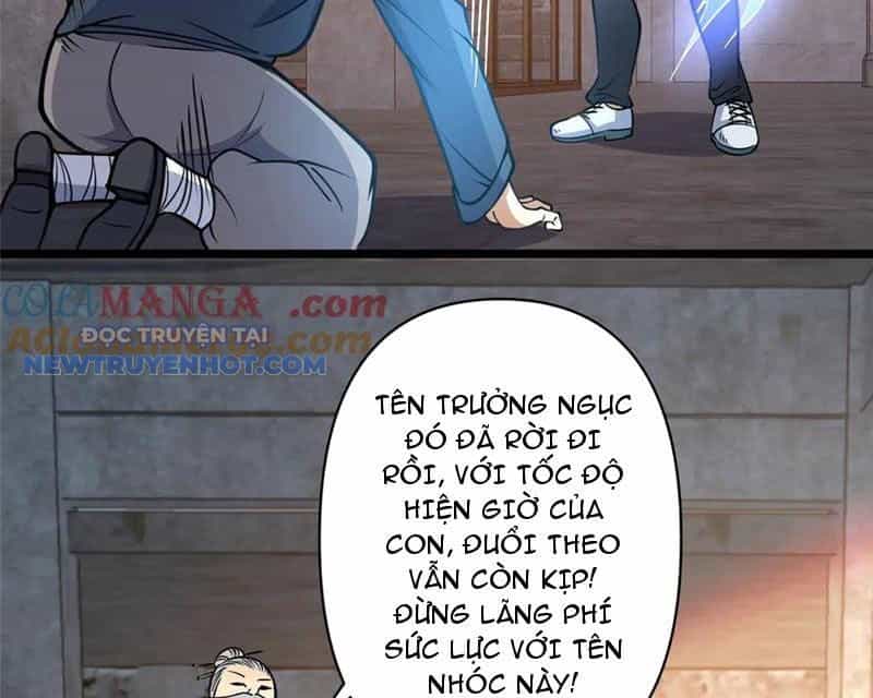Đô Thị Cực Phẩm Y Thần - Chương 212 - ảnh 42
