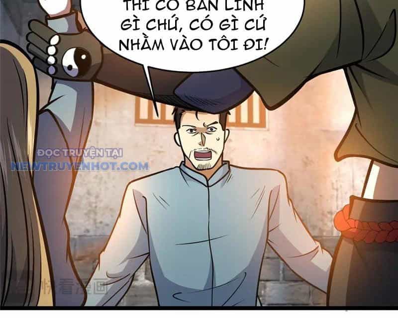 Đô Thị Cực Phẩm Y Thần - Chương 212 - ảnh 58