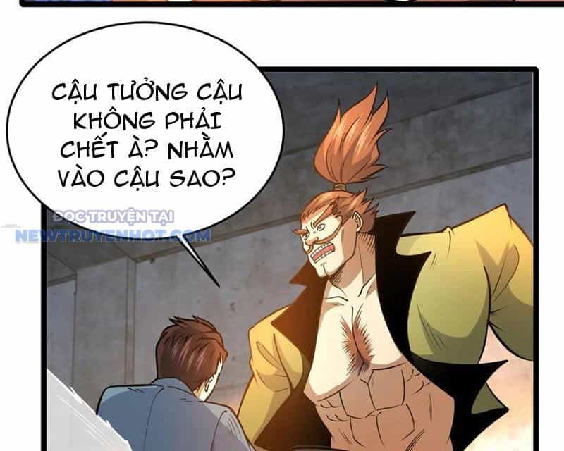 Đô Thị Cực Phẩm Y Thần - Chương 212 - ảnh 60