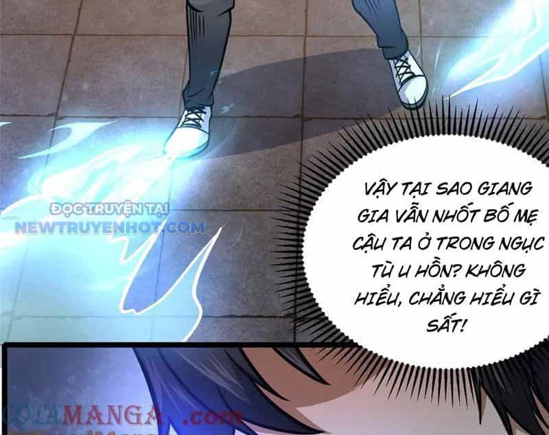 Đô Thị Cực Phẩm Y Thần - Chương 212 - ảnh 7