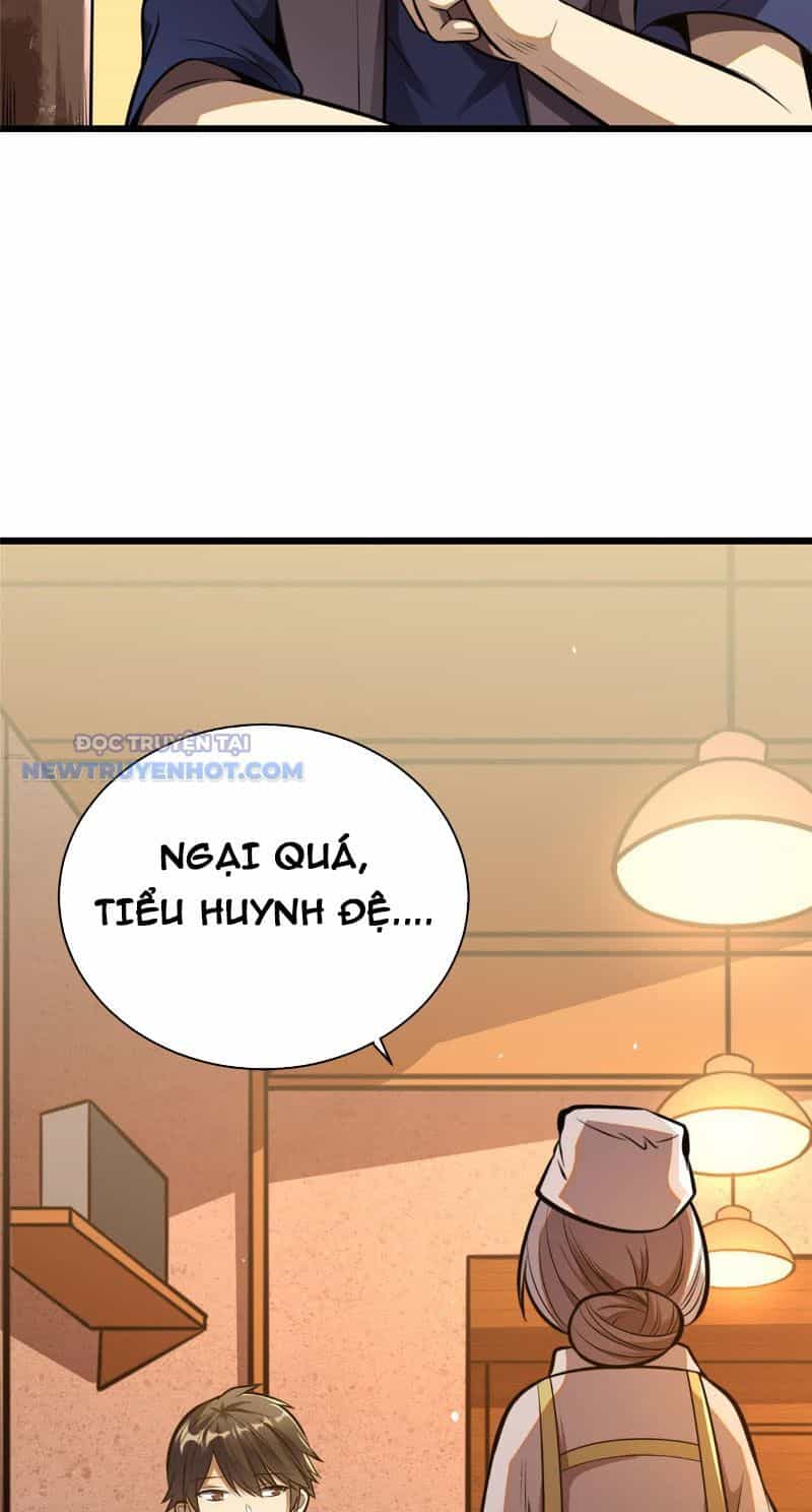 Đô Thị Cực Phẩm Y Thần - Chương 21 - ảnh 11
